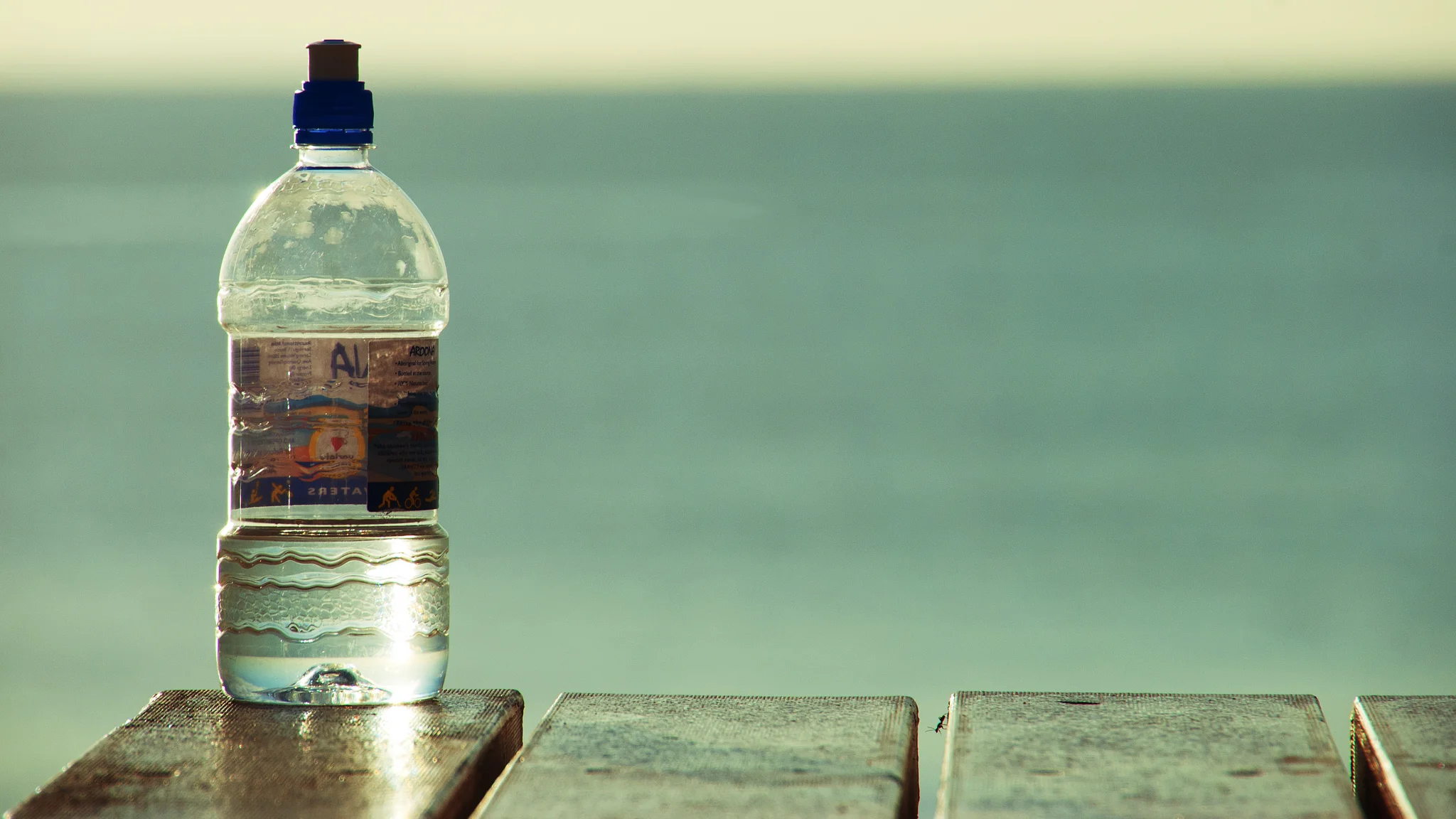 Algumas estratégias para reduzir os líquidos