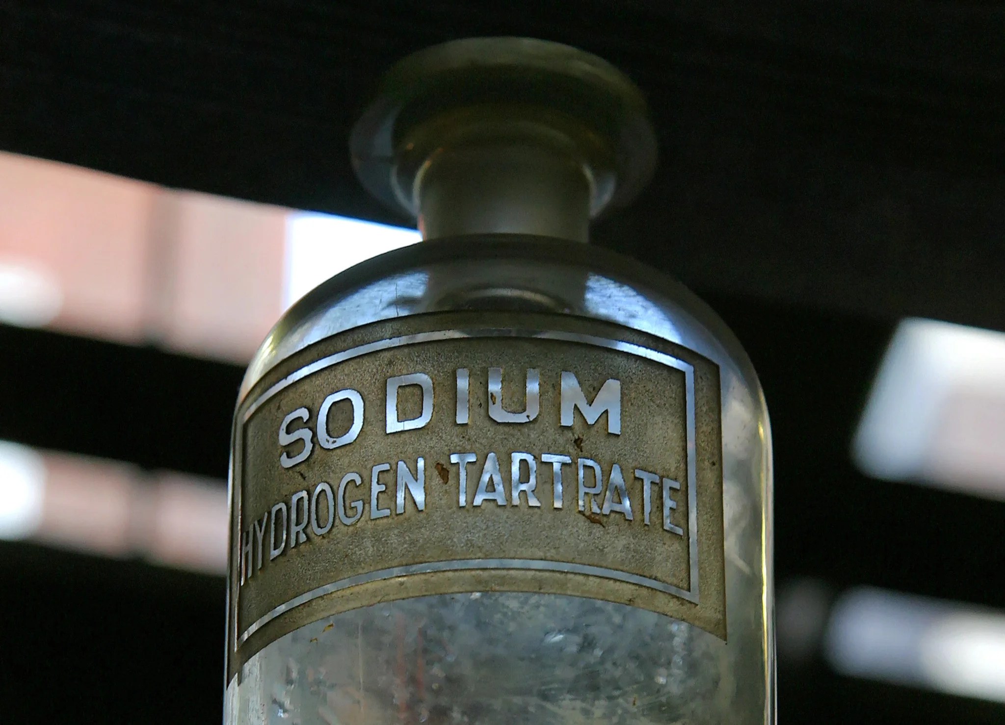 Metabolismo do sódio