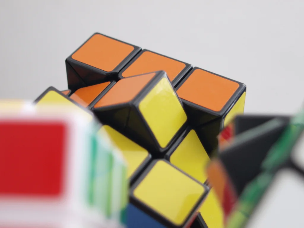 Exercícios para a mente #7