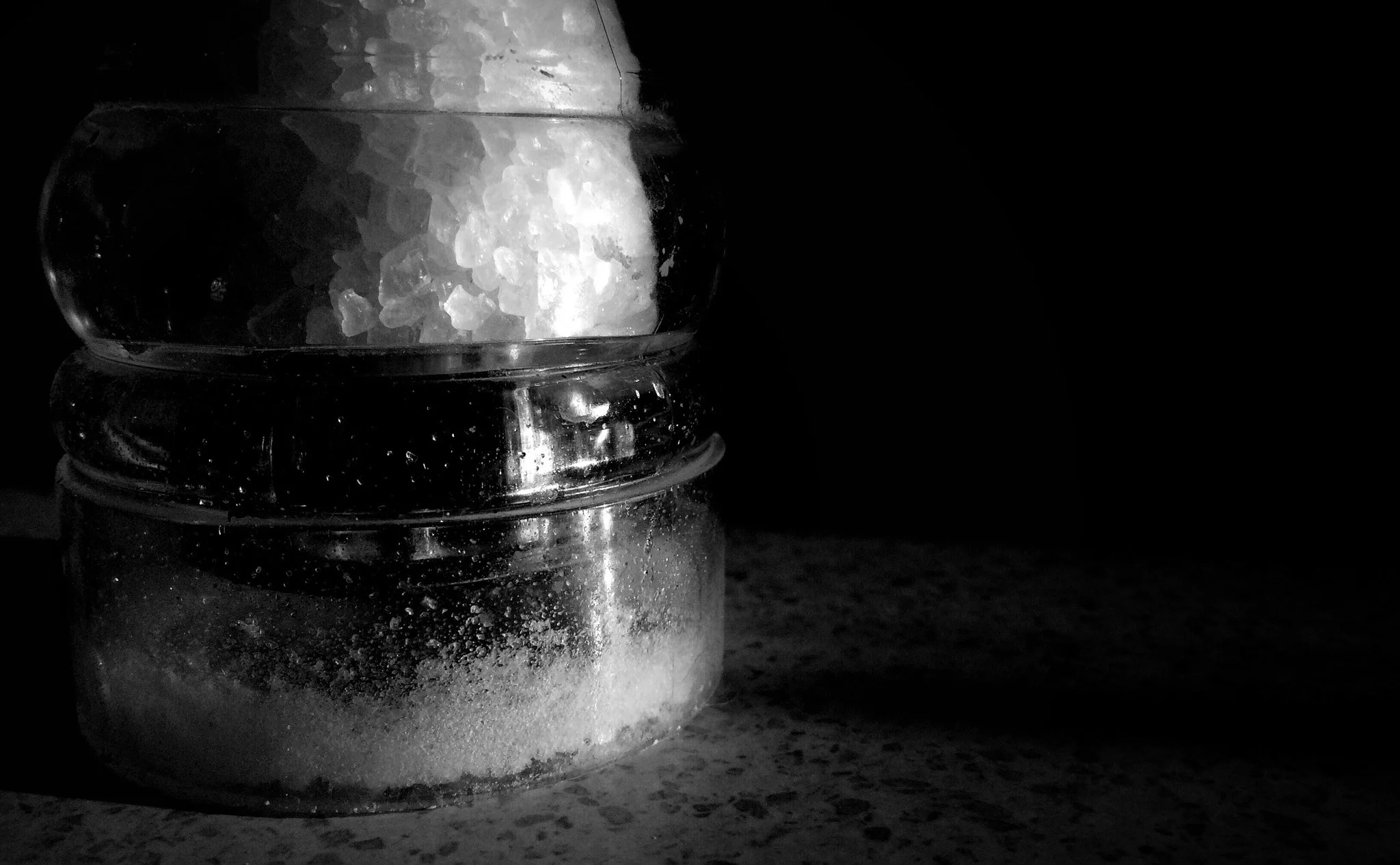 Ingestão de sódio na doença renal