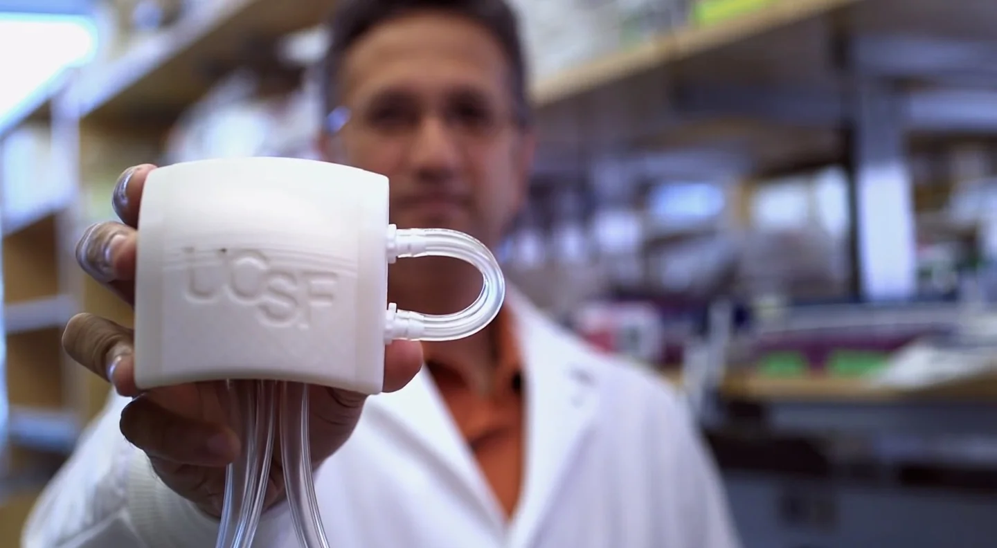 O rim artificial pode ser uma realidade