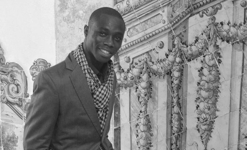 Custódio Quibina: “Tenho uma relação de amor/ódio com a máquina da hemodiálise”