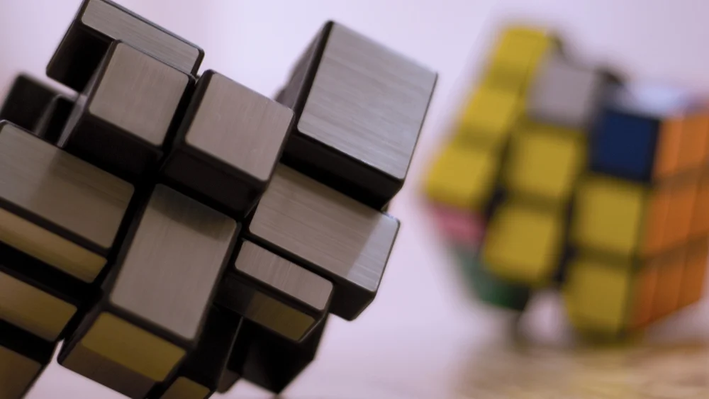 Exercícios para a mente #8