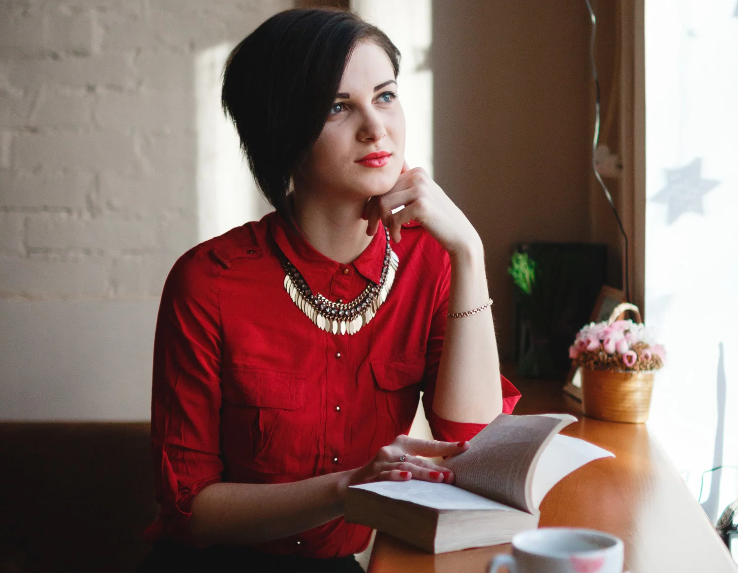 Para ler - "Infiltrado" de Jeff Abbott