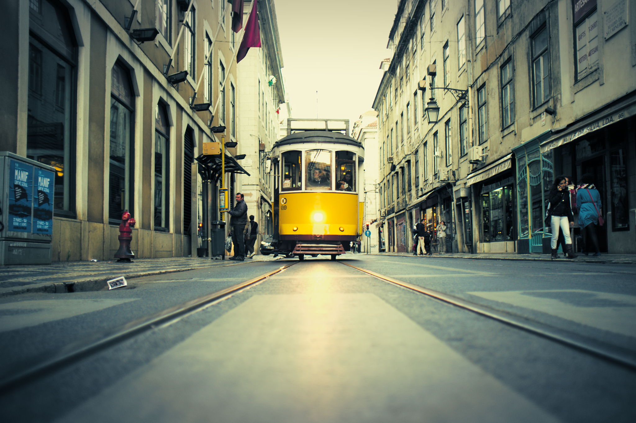 Doença renal e férias em Portugal