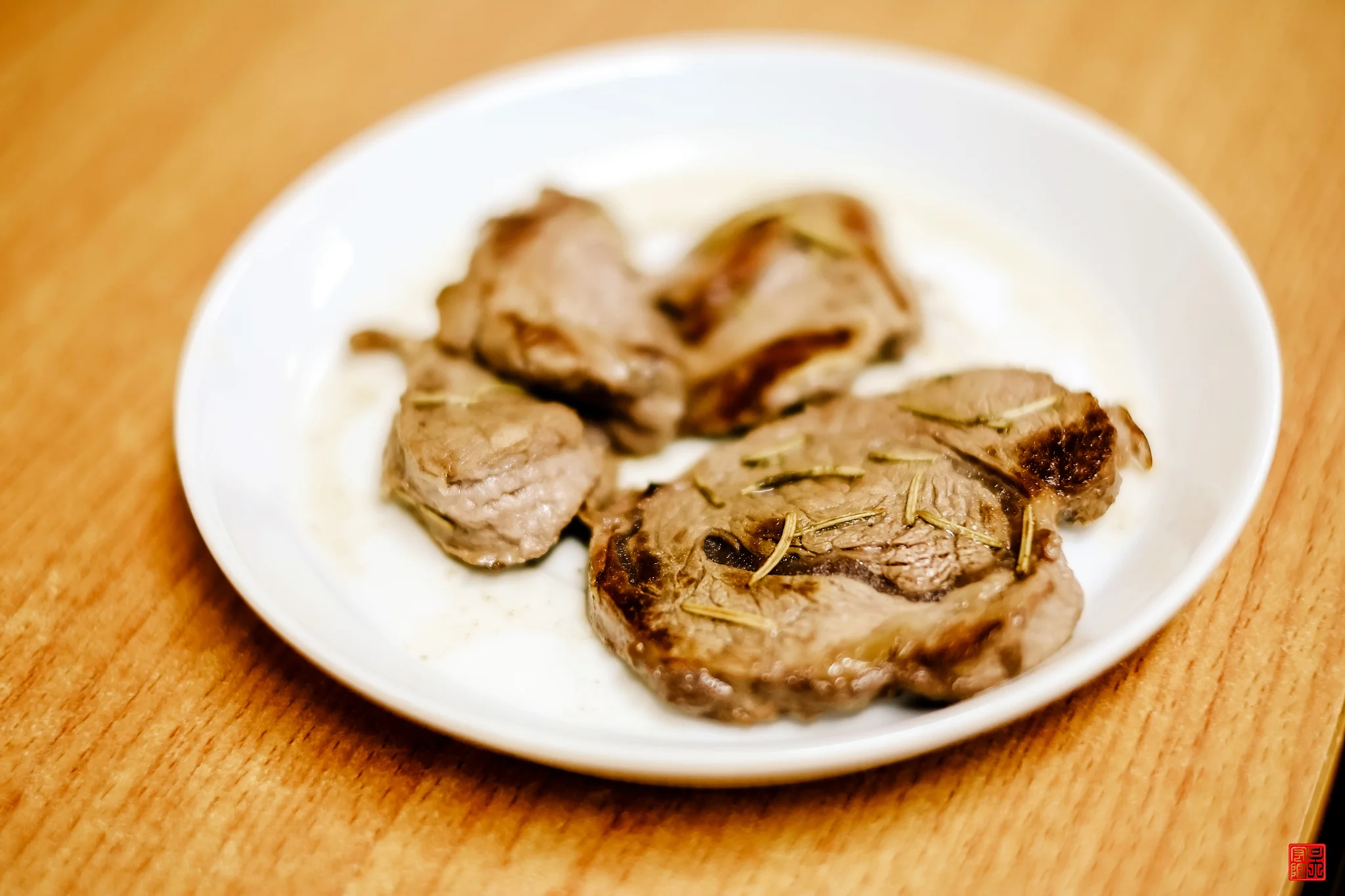 Dicas para reduzir a quantidade de carne no prato