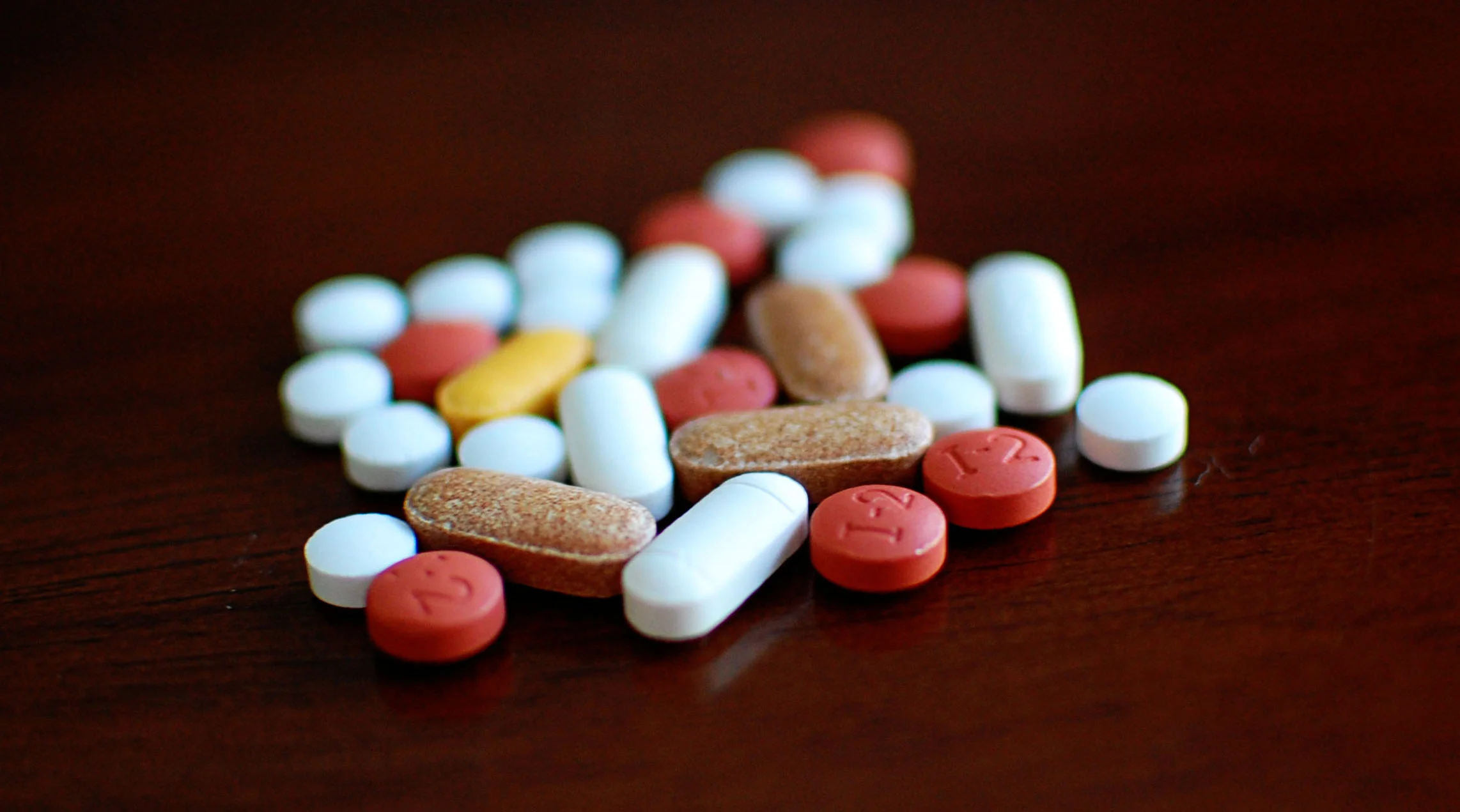 Dicas para controlar a medicação
