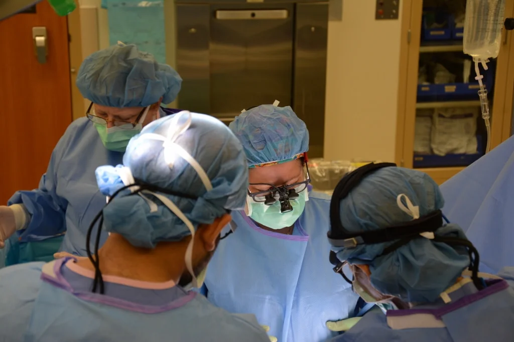 Terapêuticas de substituição da função renal - Transplantação Renal