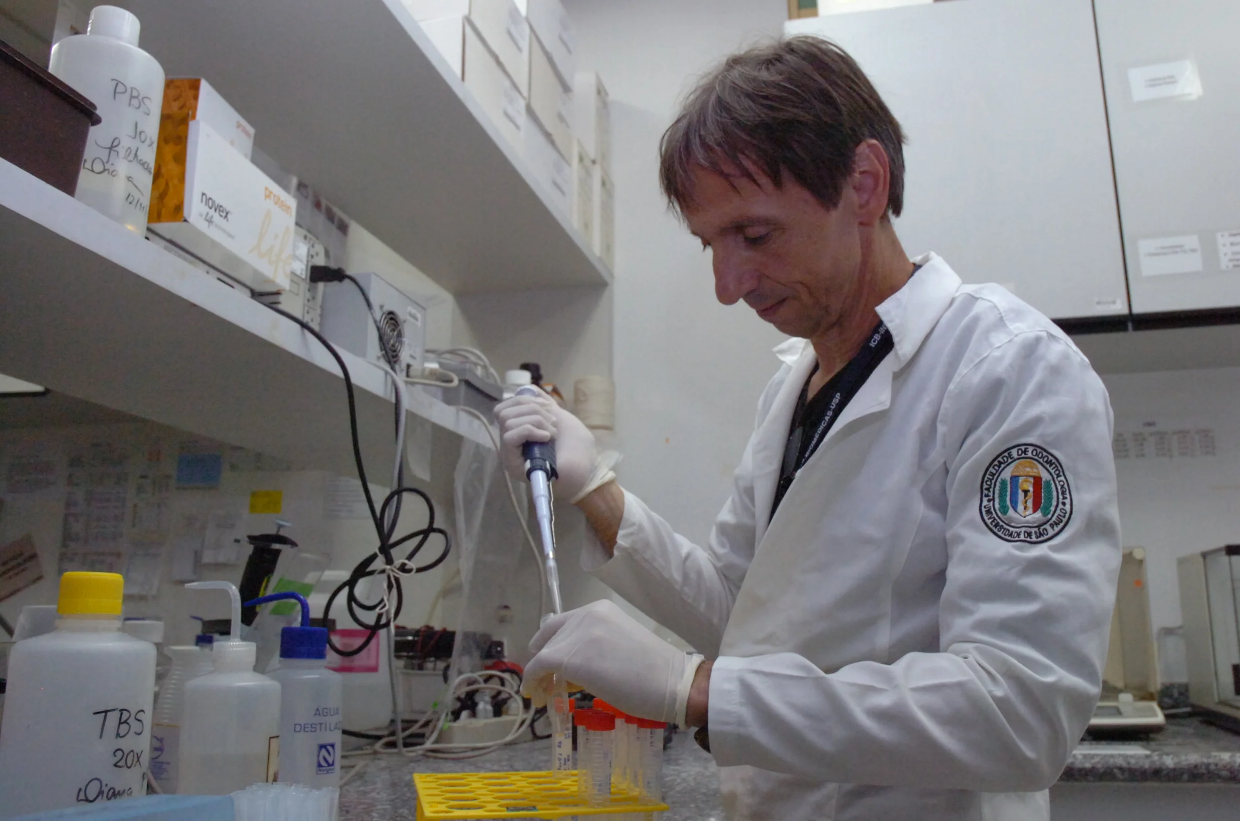 Investigação revela ligação entre doença renal crónica e demência