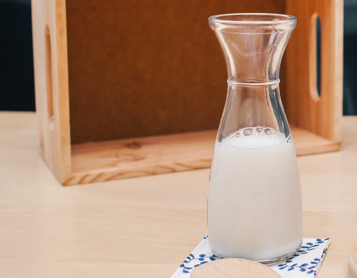 Melhore a sua adesão à dieta mediterrânea - leite e derivados gordos