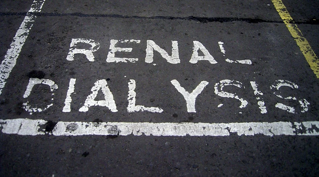 Portugal regista uma das mais altas taxas de novos doentes em diálise ao nível mundial