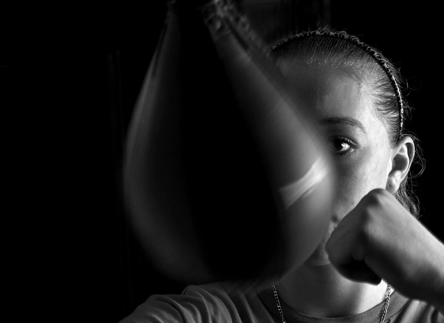 Liliana: A grande vitória de continuar a lutar