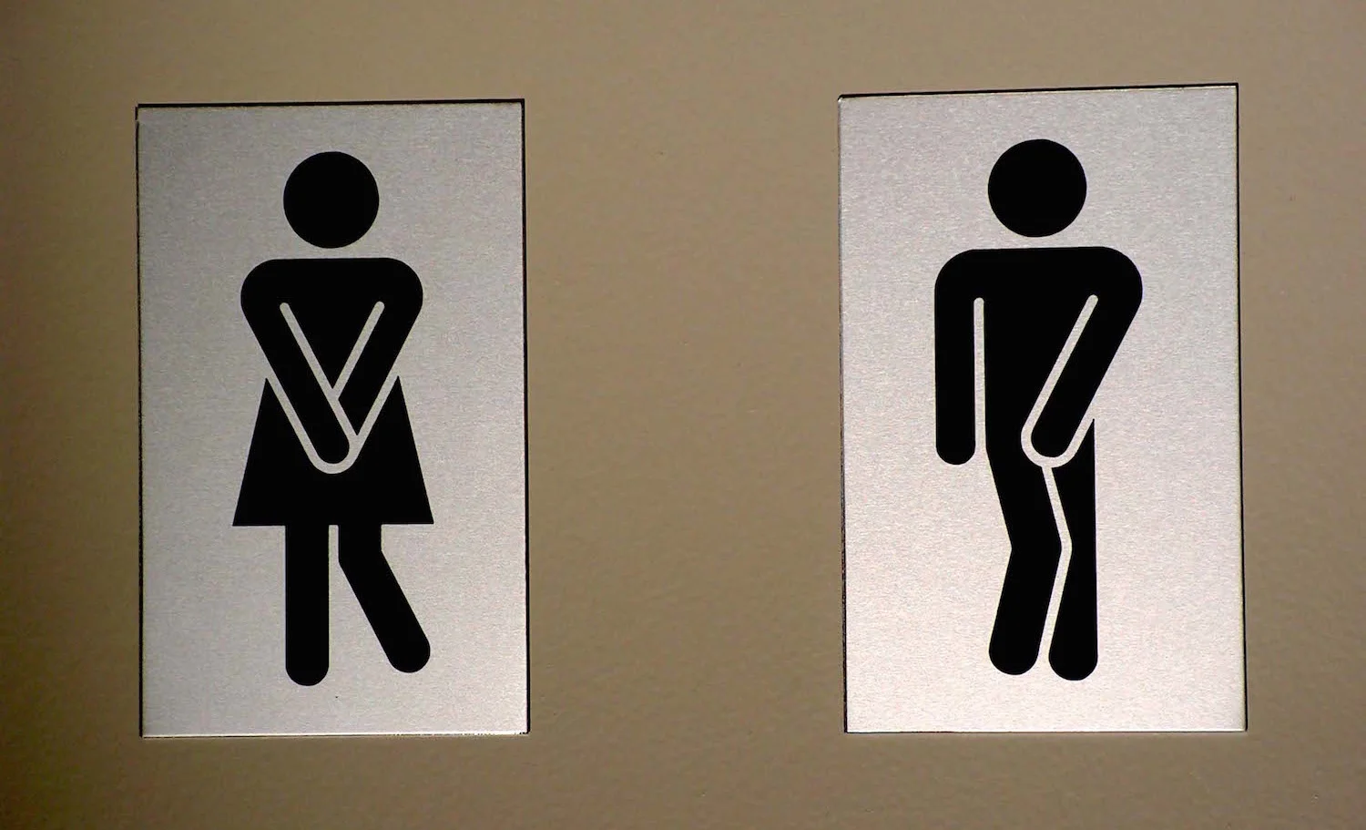 Incontinência urinária e a doença renal