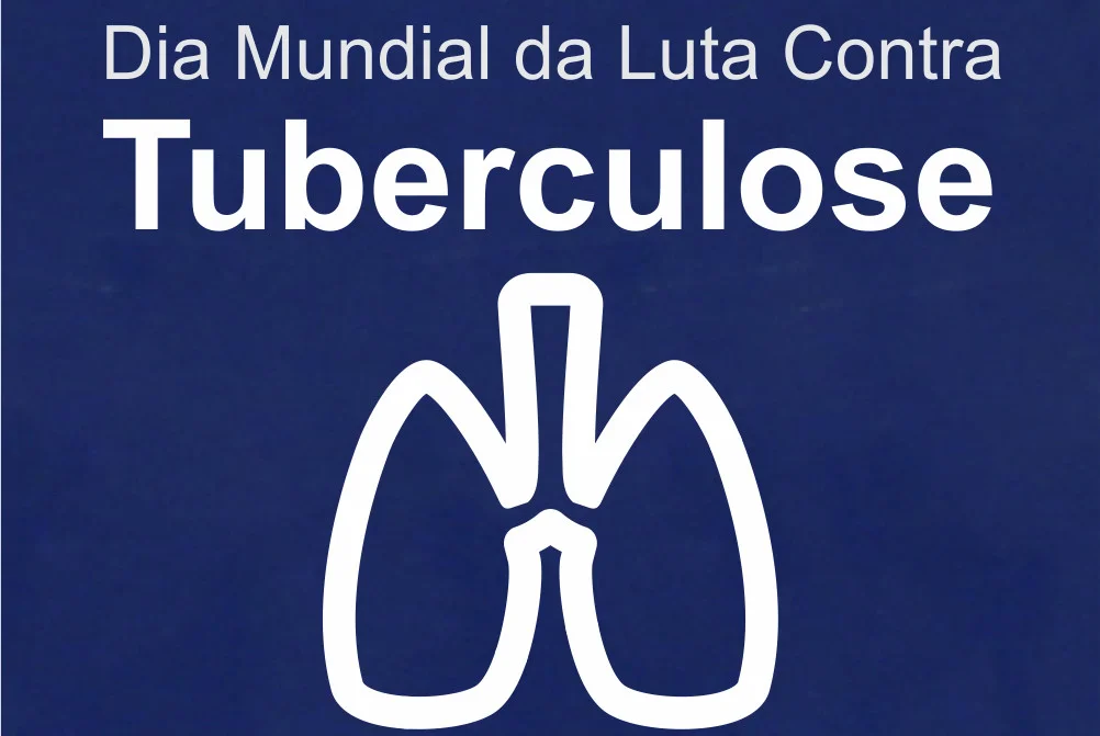 Dia mundial da tuberculose