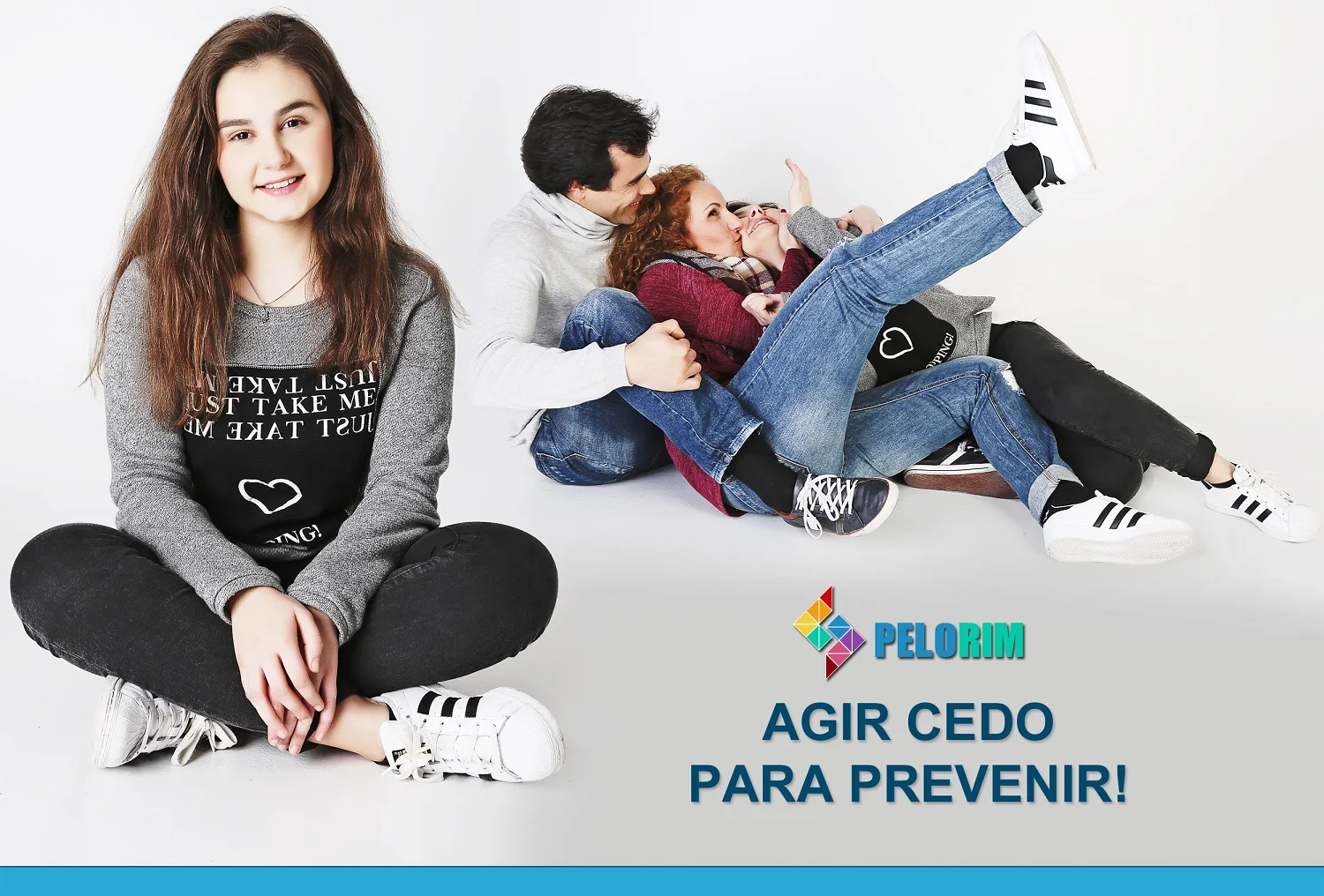 Enfrentar a doença renal crónica aos 11 anos