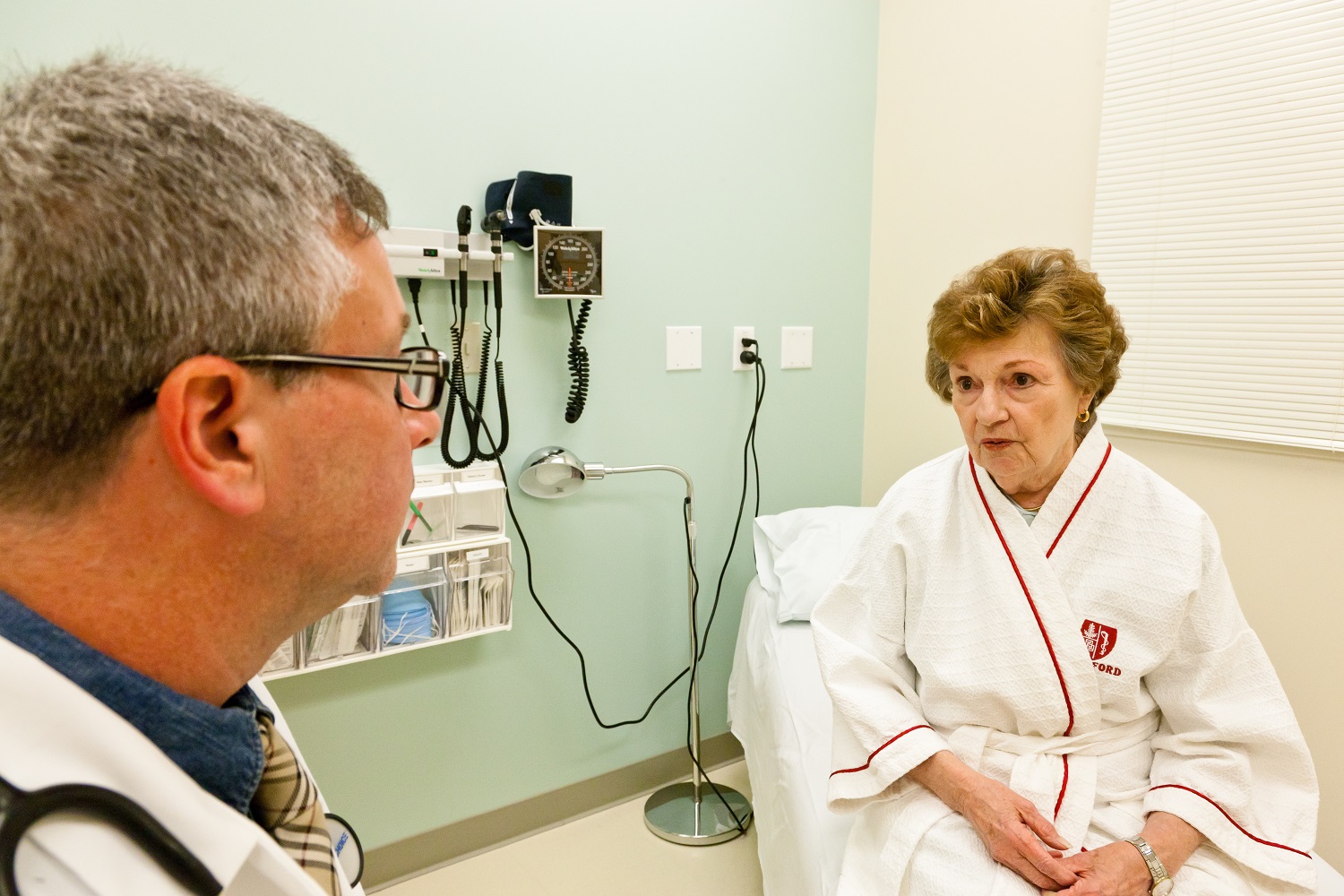 Deveres dos doentes renais crónicos