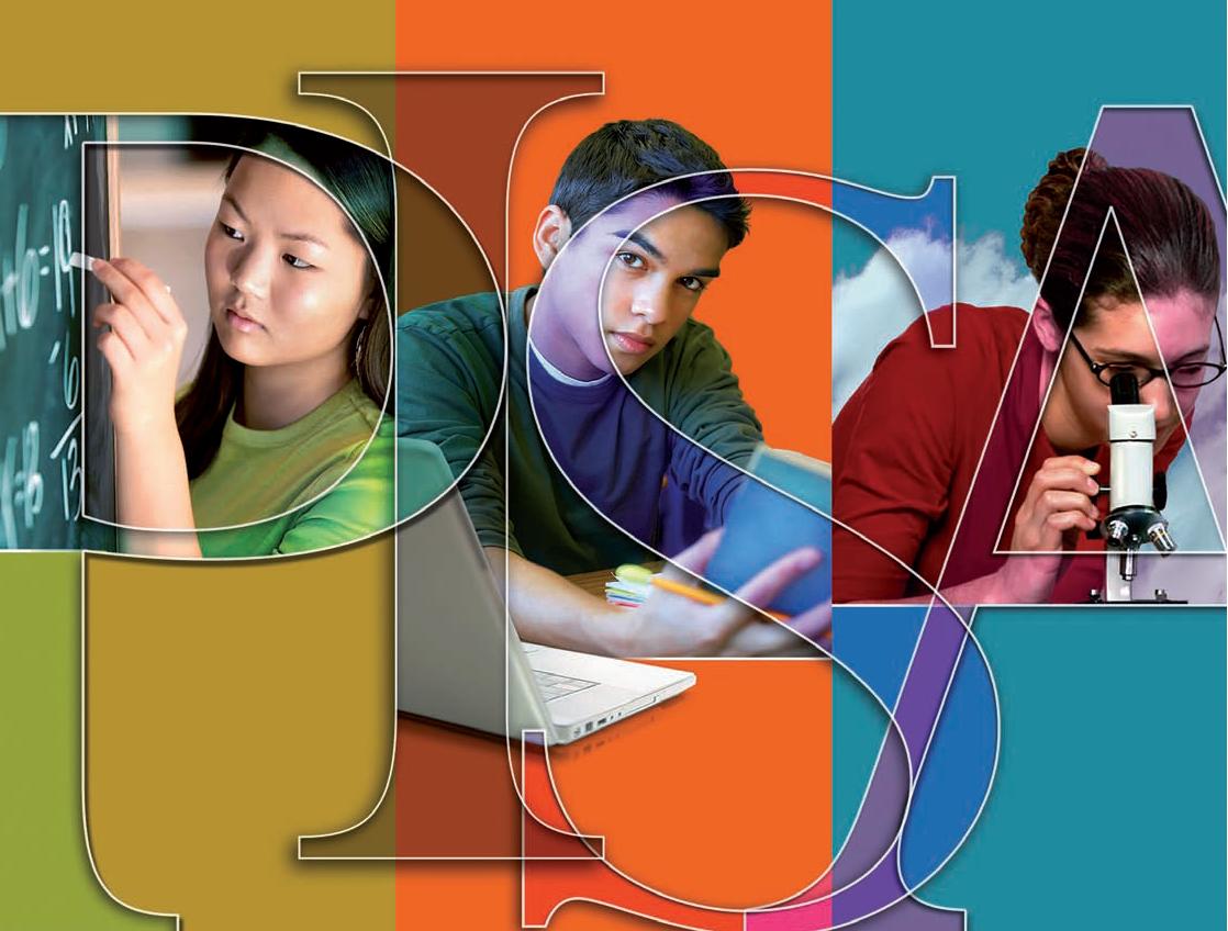 Dia Internacional da Literacia