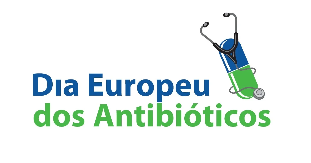 Dia Europeu dos Antibióticos