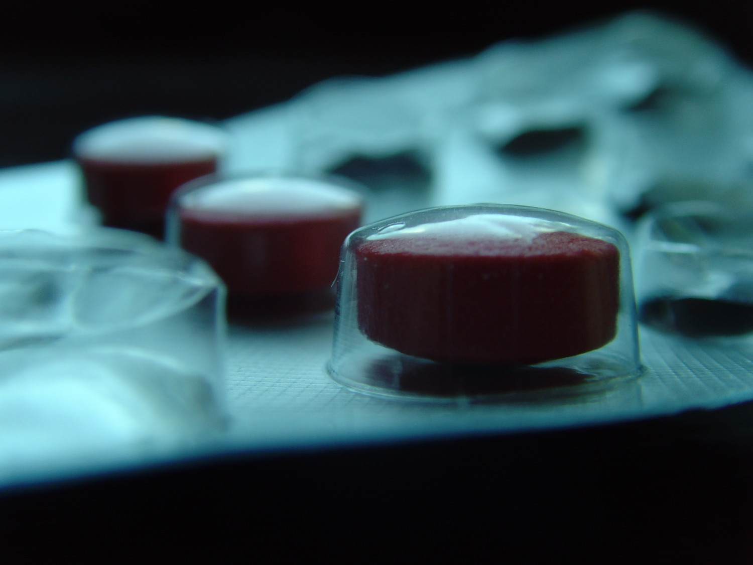 Uso racional de antibióticos