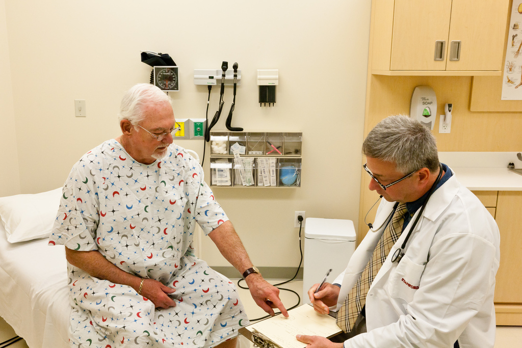 Direitos e deveres do utente do SNS