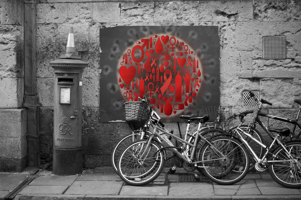 SIDA e a doença renal