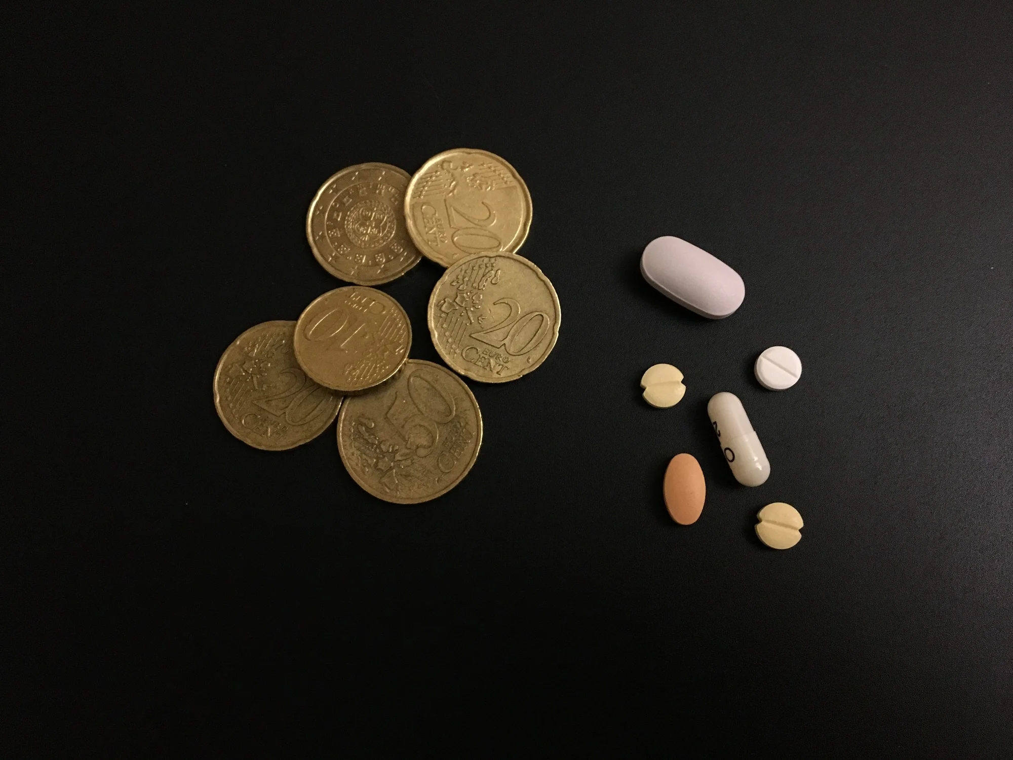 Informação sobre comparticipação dos medicamentos