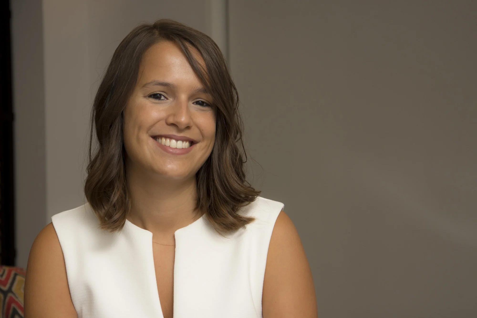 Entrevista a Liane Correia Costa