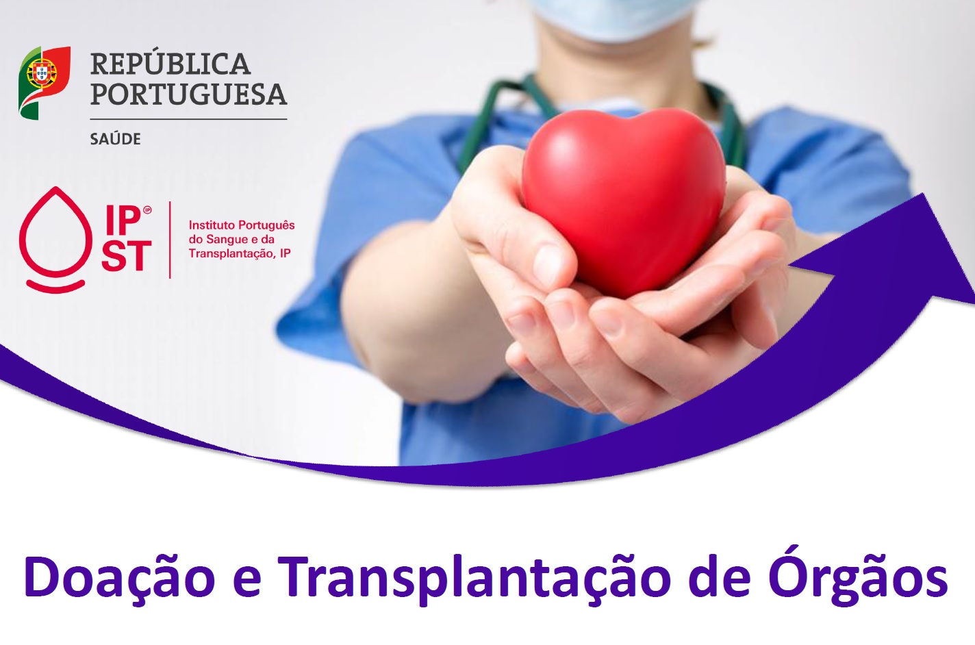 Doação e transplantação de órgãos – resultados de 2016