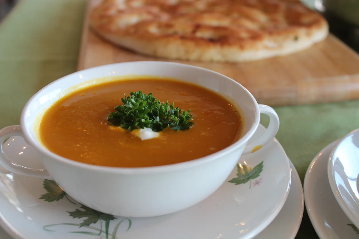 Sopa e a hemodiálise