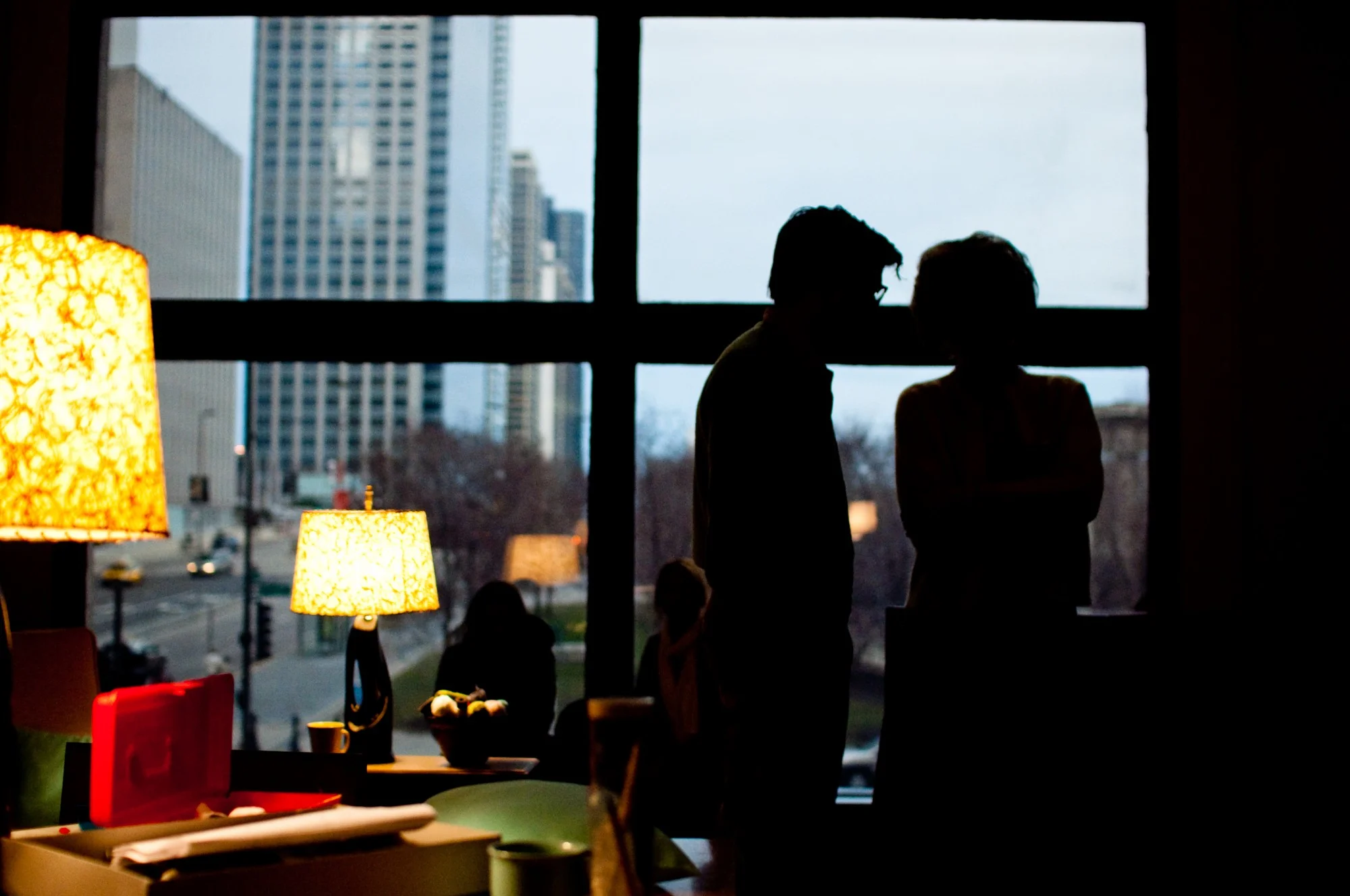 Autocuidado dos cuidadores