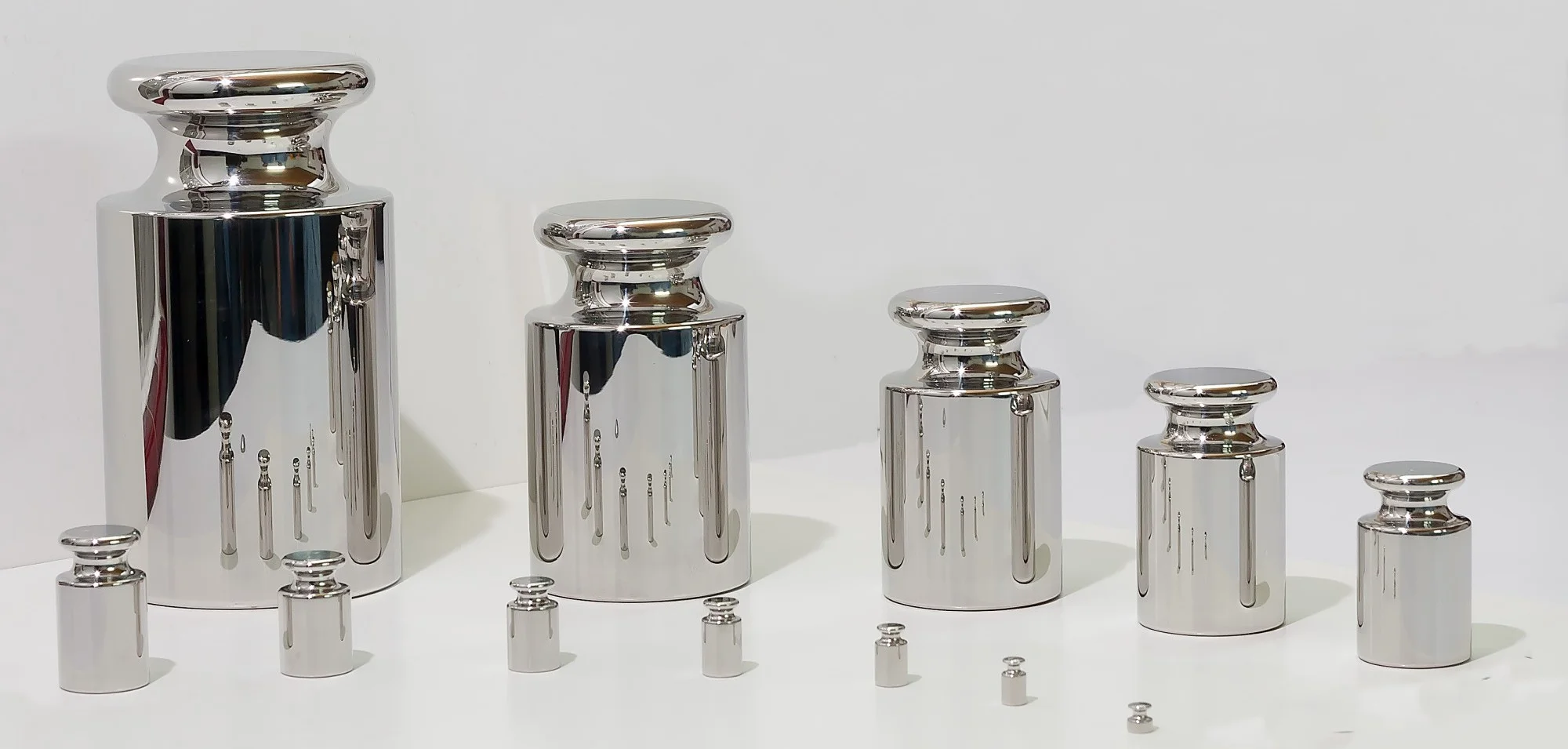 Metrologia na saúde