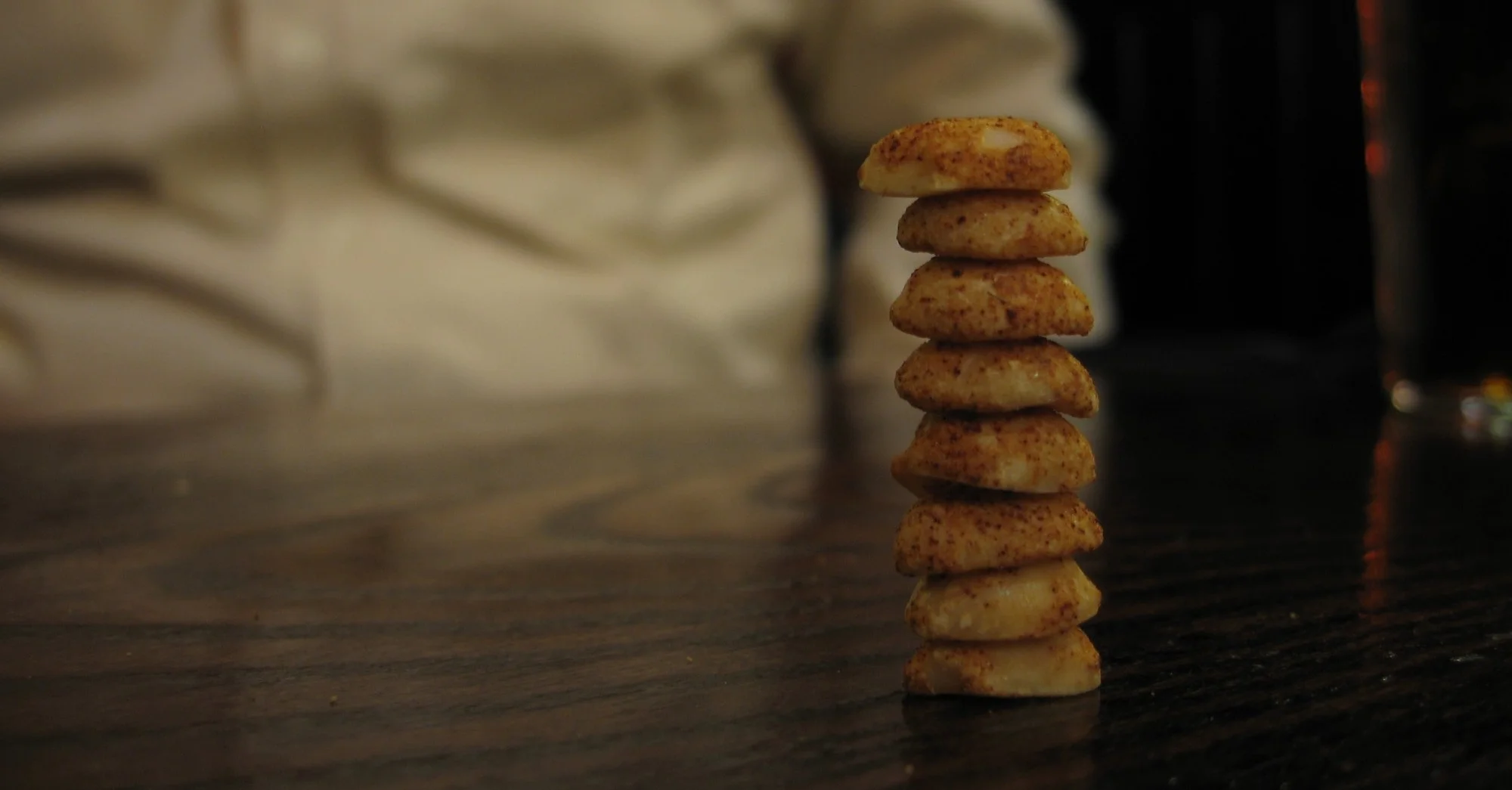 Controlo do fósforo