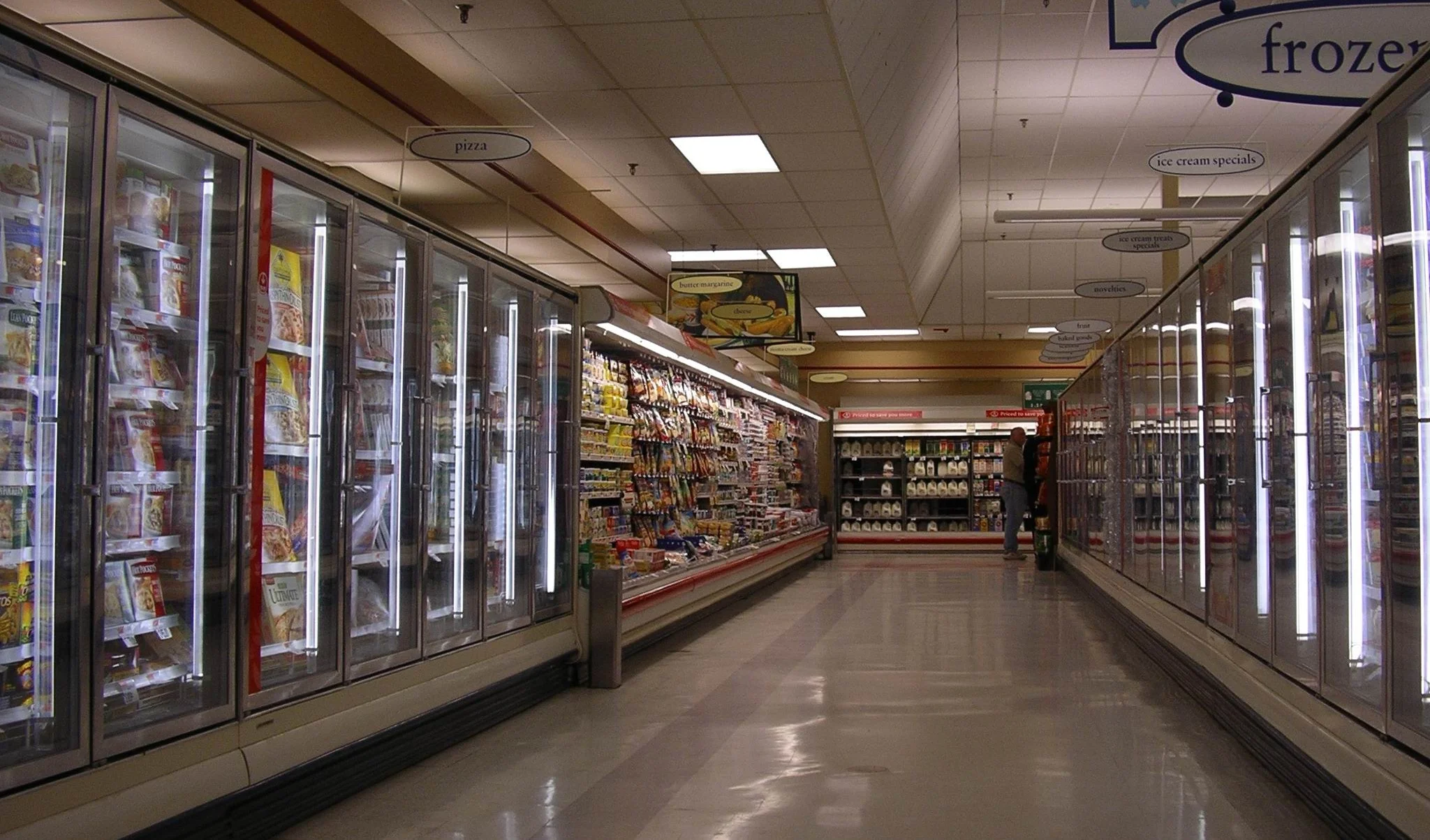 Fósforo e os alimentos processados