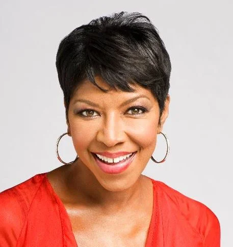 Natalie Cole