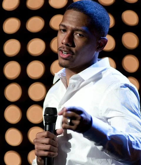 Nick Cannon