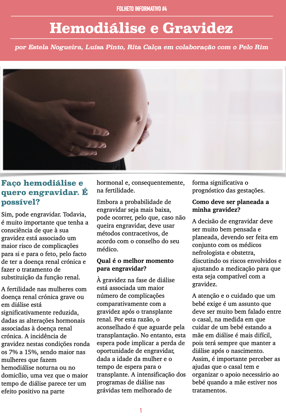 Folheto Informativo 4 - Hemodialise e gravidez_p1.png