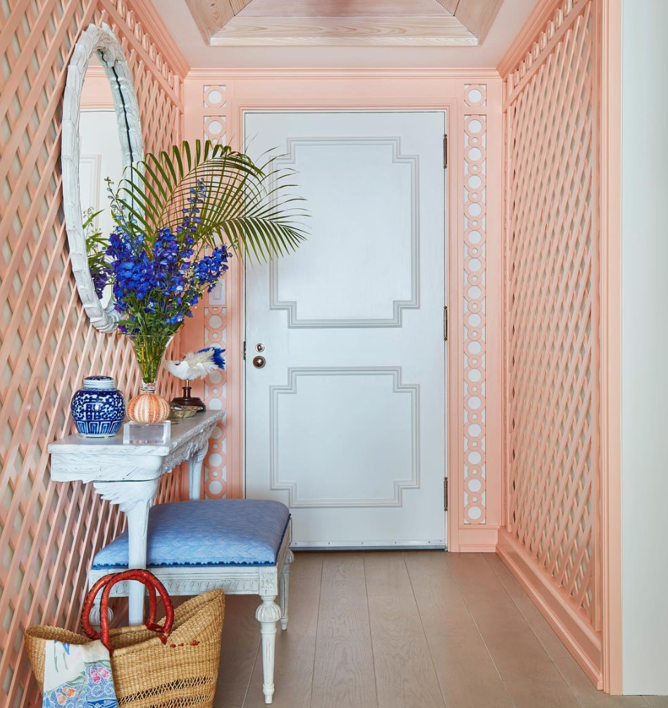 Image via Ellen Kavanaugh Interiors