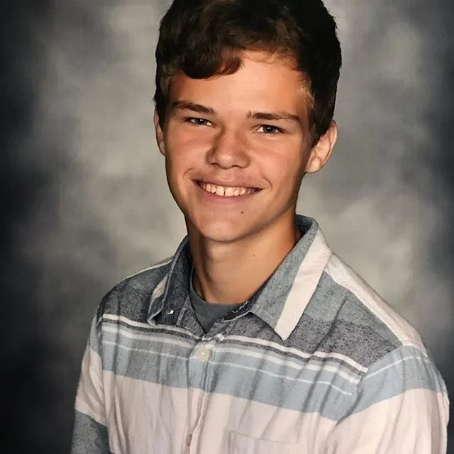 Happy 17th birthday to our oldest!  The days are long but the years are short! 💞🥰 I am so proud of the man you are becoming.  You are strong willed yet tender hearted to spiritual things, you love the Lord, intelligent, and musically talented. Gran