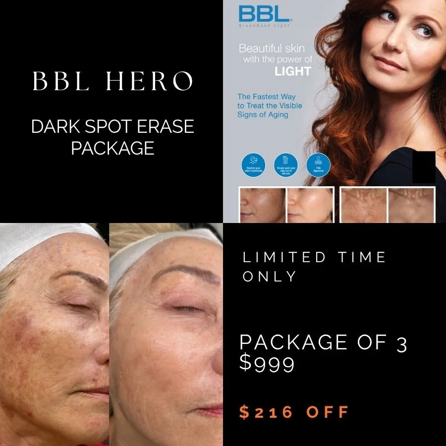 🌟 BBL HERO PACKAGE🌟 