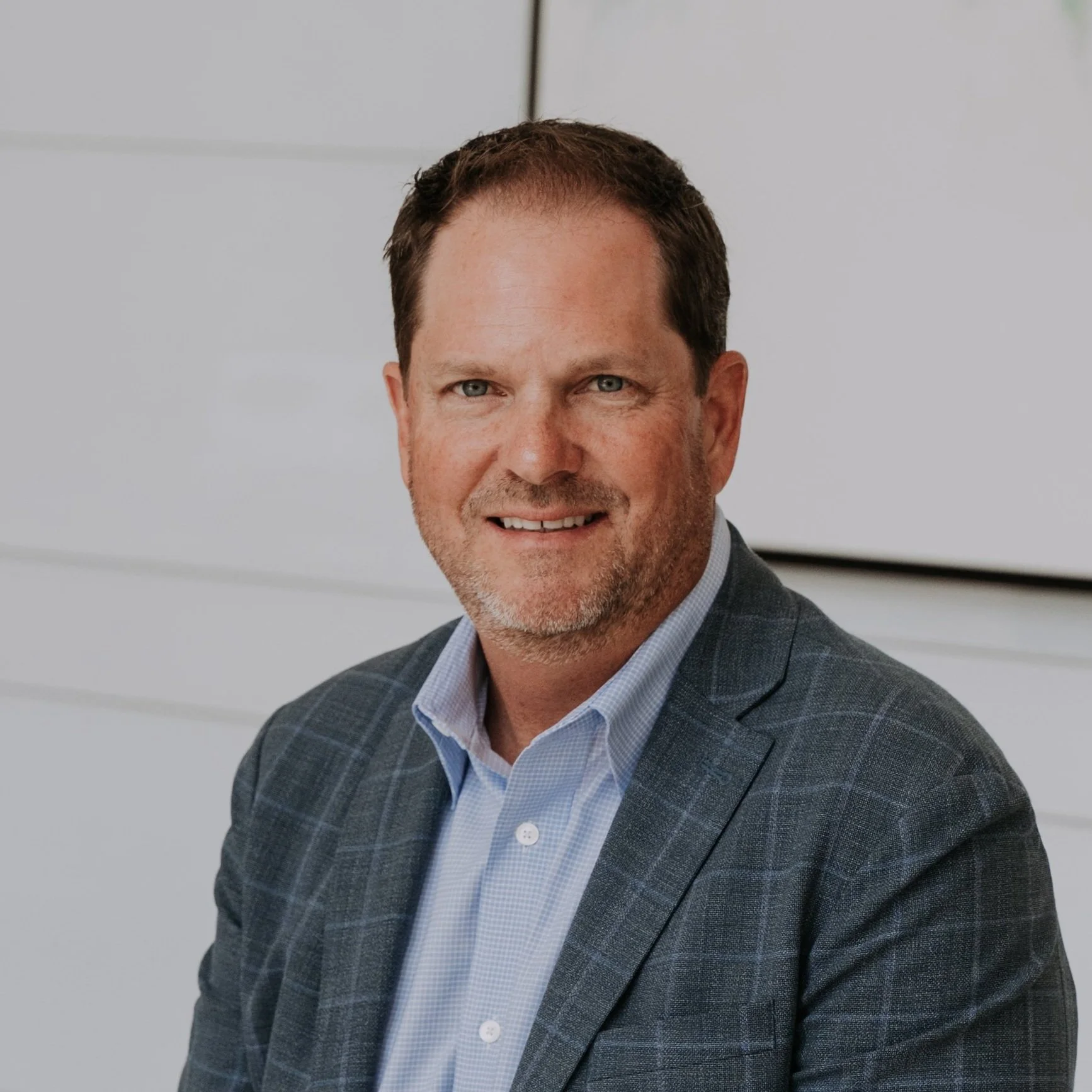 SCOTT YARDS, CCIM  | SENIOR VICE PRESIDENT
