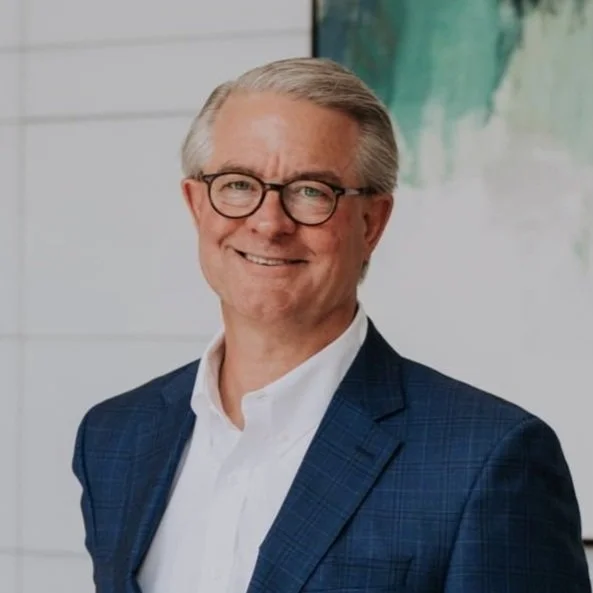 JOHN ECKERT | SENIOR VICE PRESIDENT