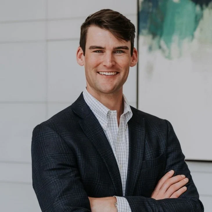 JOHN SCHENK | SENIOR ASSOCIATE