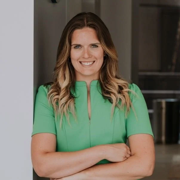 HANNAH STAUBACH | ASSOCIATE