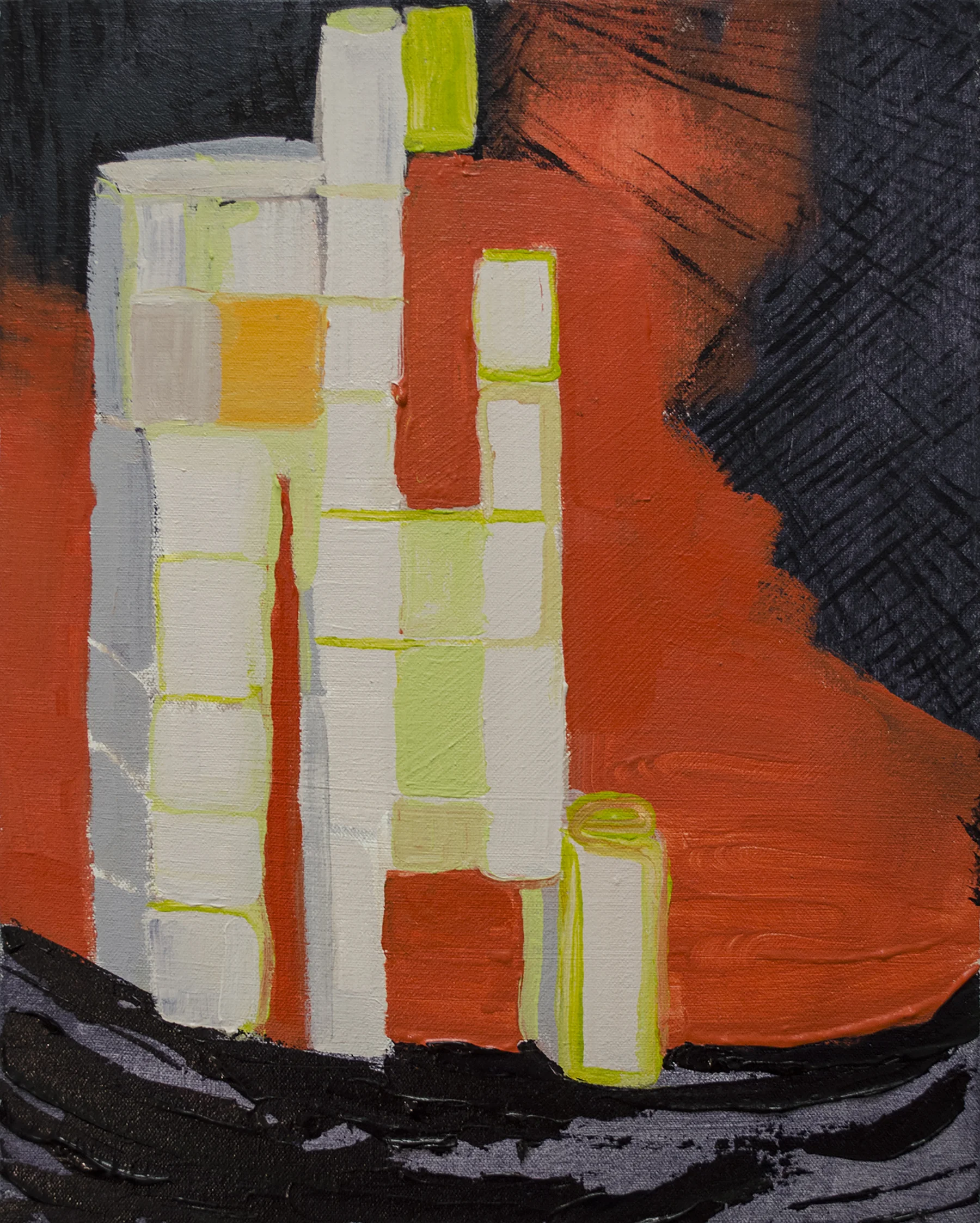 Towers (I)