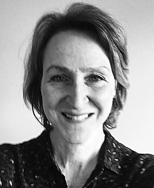 Dr Angie Doran