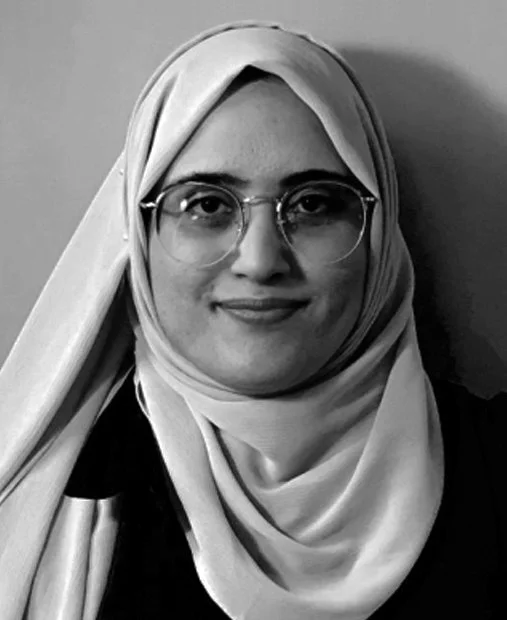 Swaliha Bax