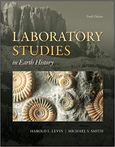 Geo Lab Studies