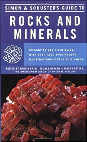 Rock Guide