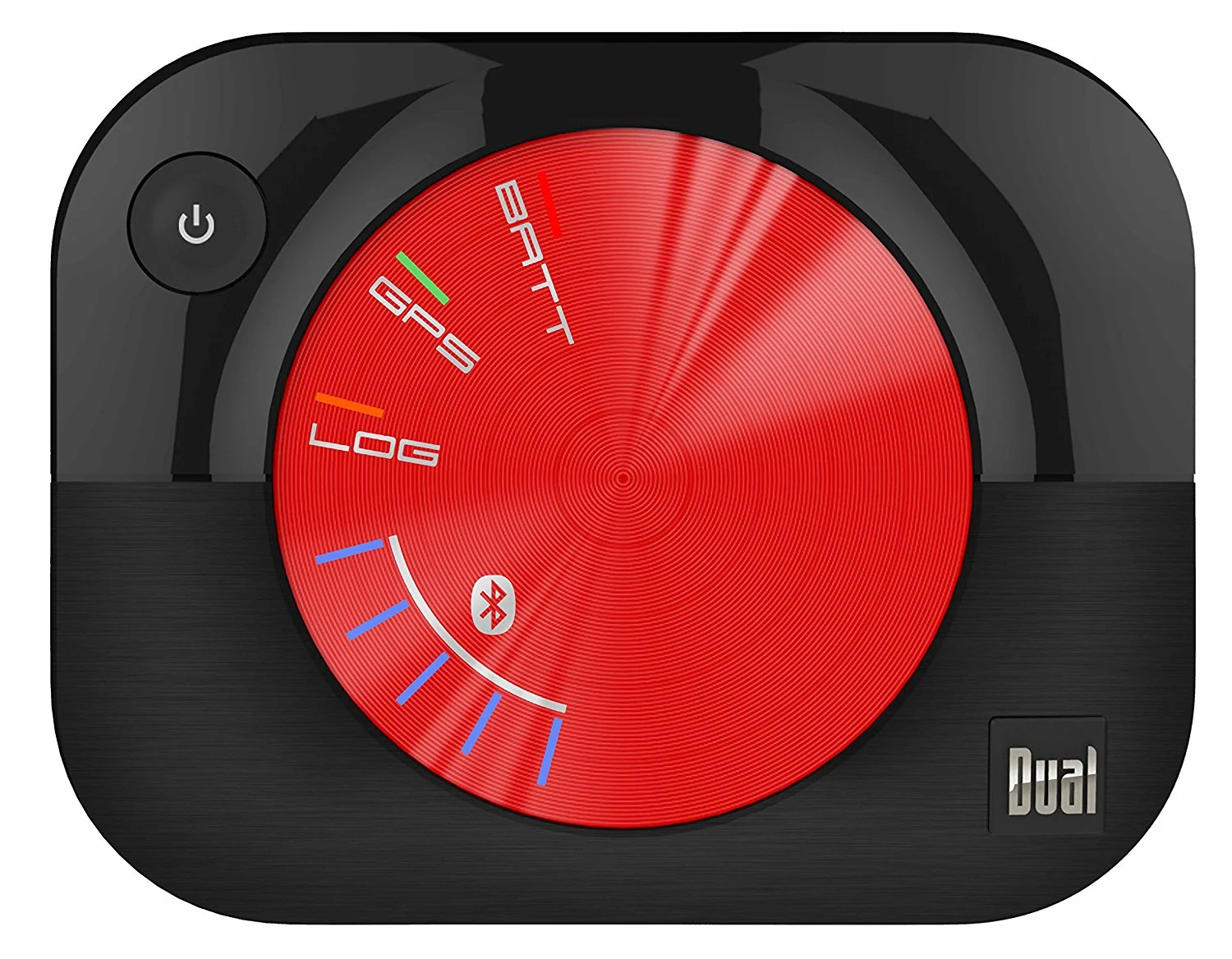 Bluetooth GPS