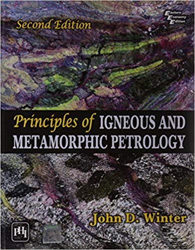 Petrology